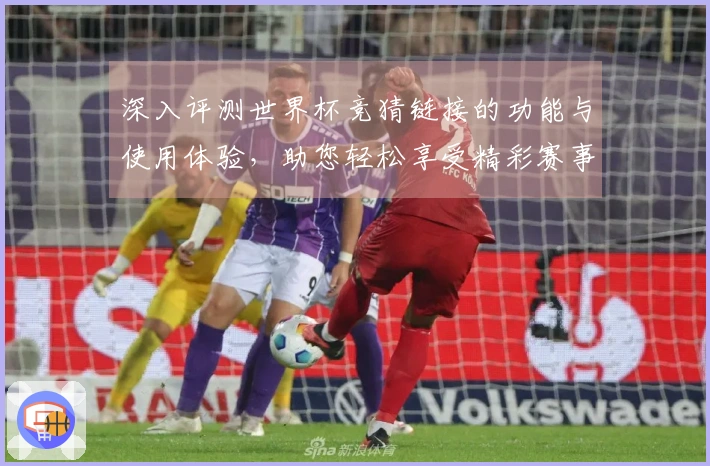 深入评测世界杯竞猜链接的功能与使用体验，助您轻松享受精彩赛事直播