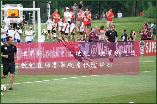 世界杯投注平台地址：畅享稳定流畅的在线赛事观看体验评测