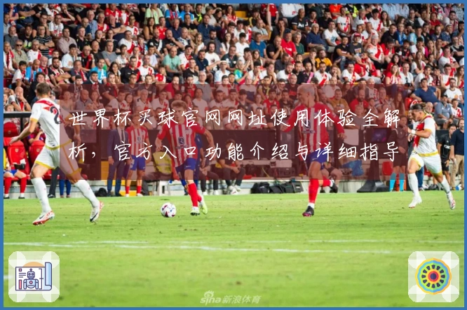 世界杯买球官网网址使用体验全解析，官方入口功能介绍与详细指导