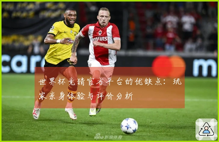 世界杯竞猜官方平台的优缺点：玩家亲身体验与评价分析